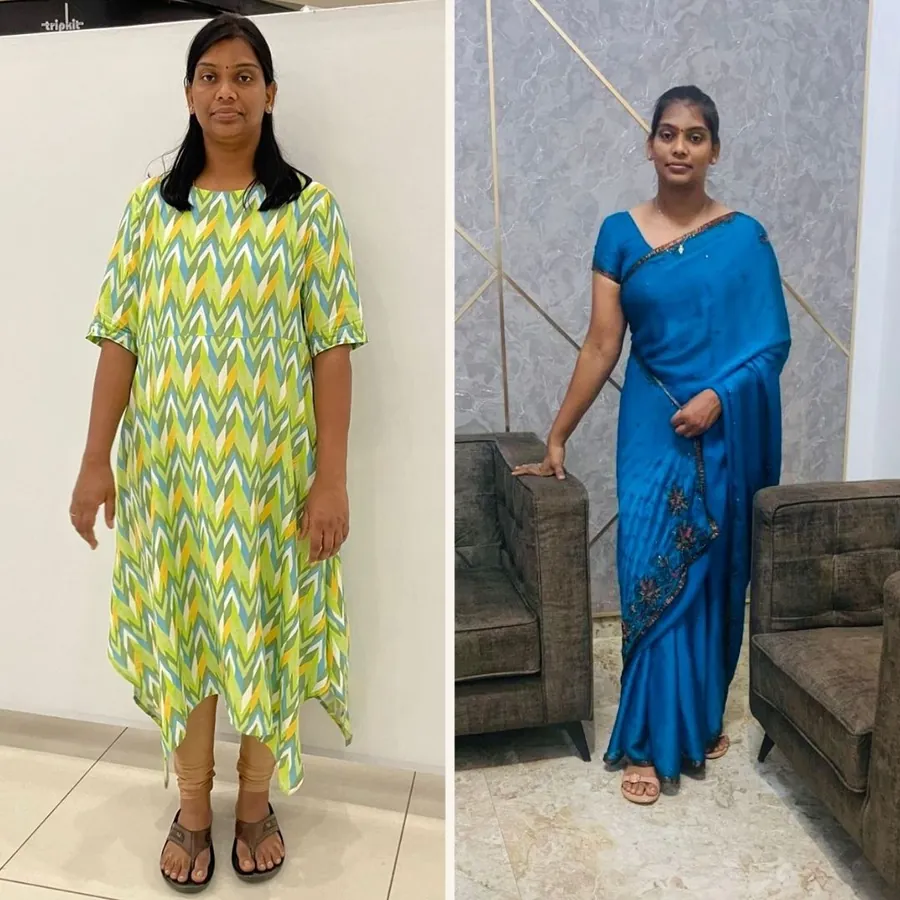 Transformation 1