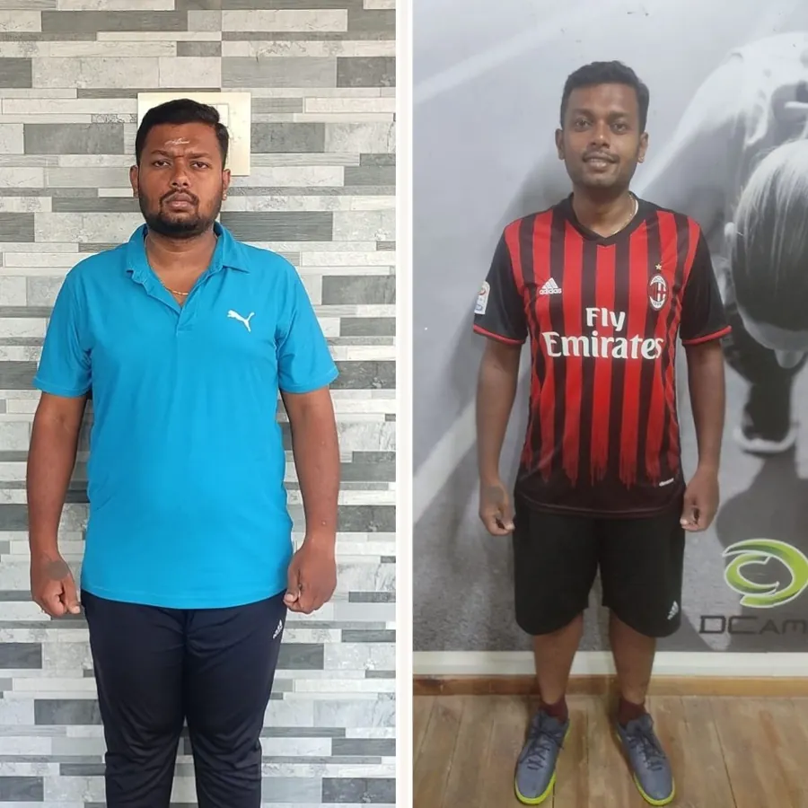 Transformation 2