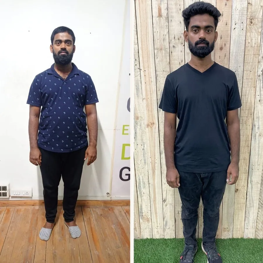 Transformation 3