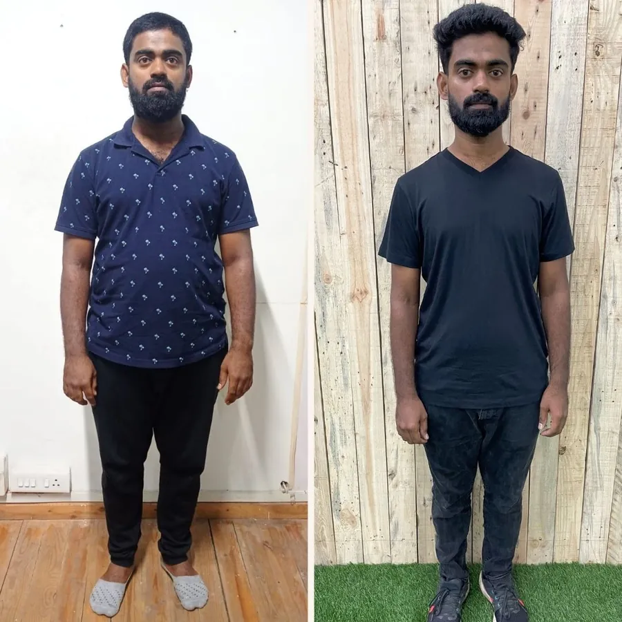 Transformation 4