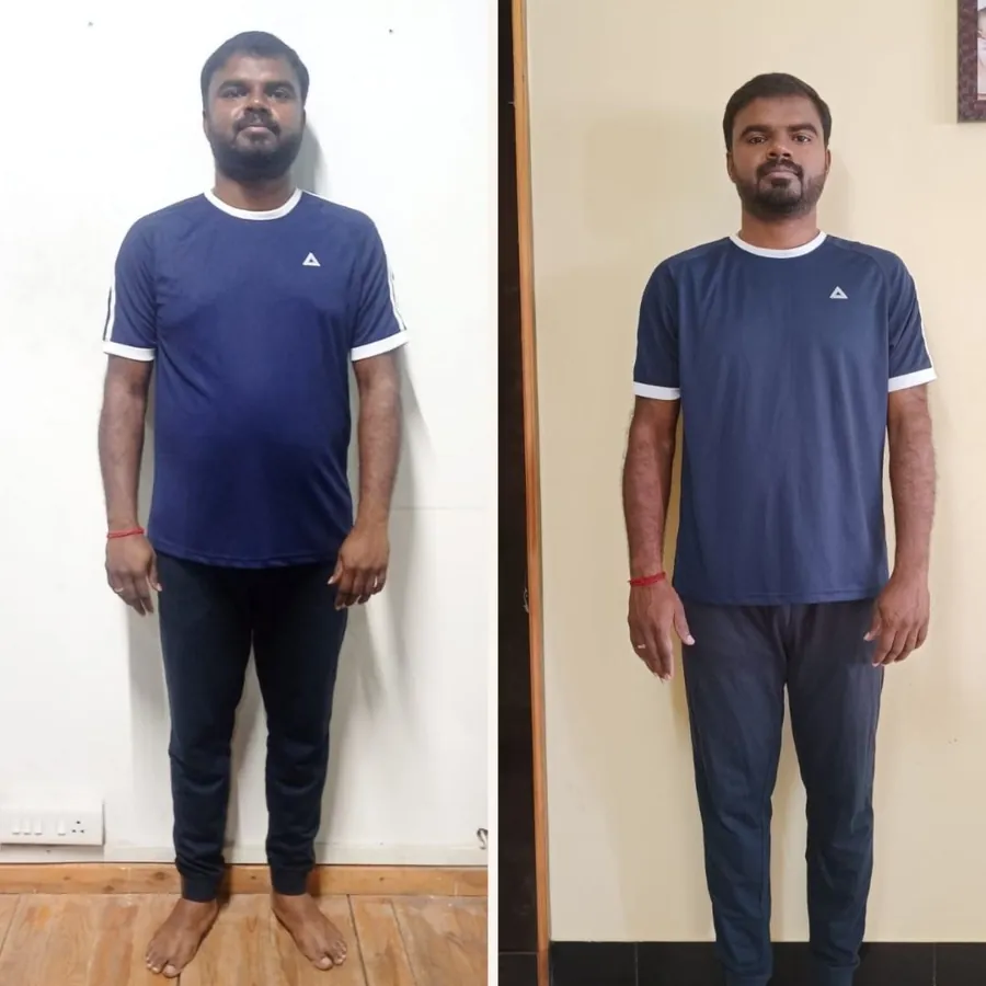 Transformation 6