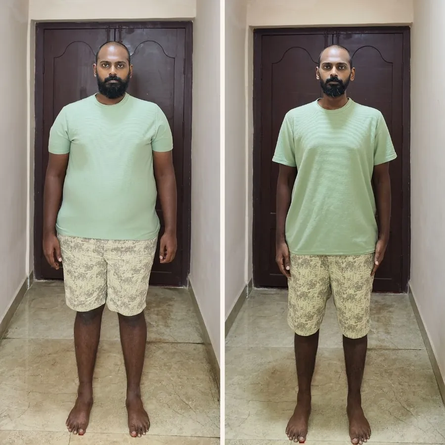 Transformation 7