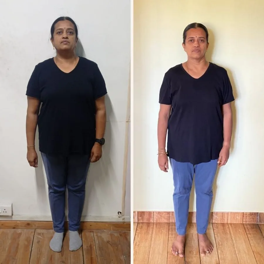 Transformation 8
