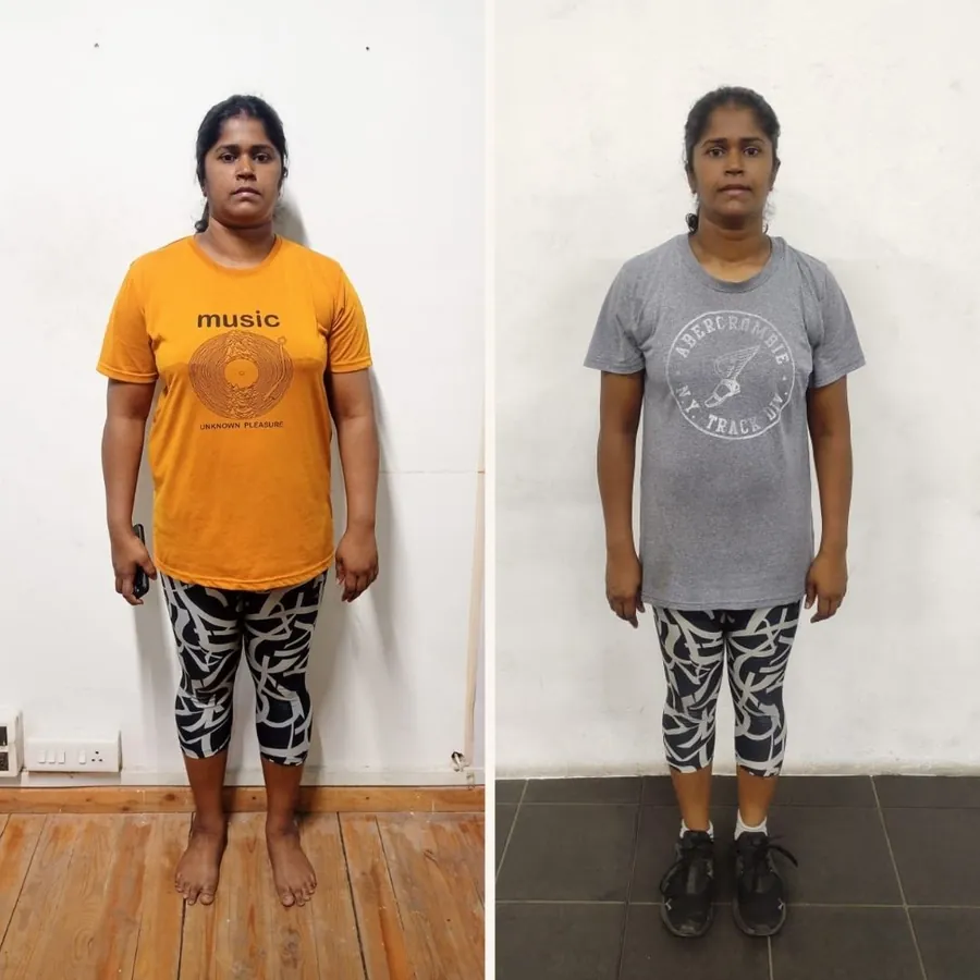 Transformation 10