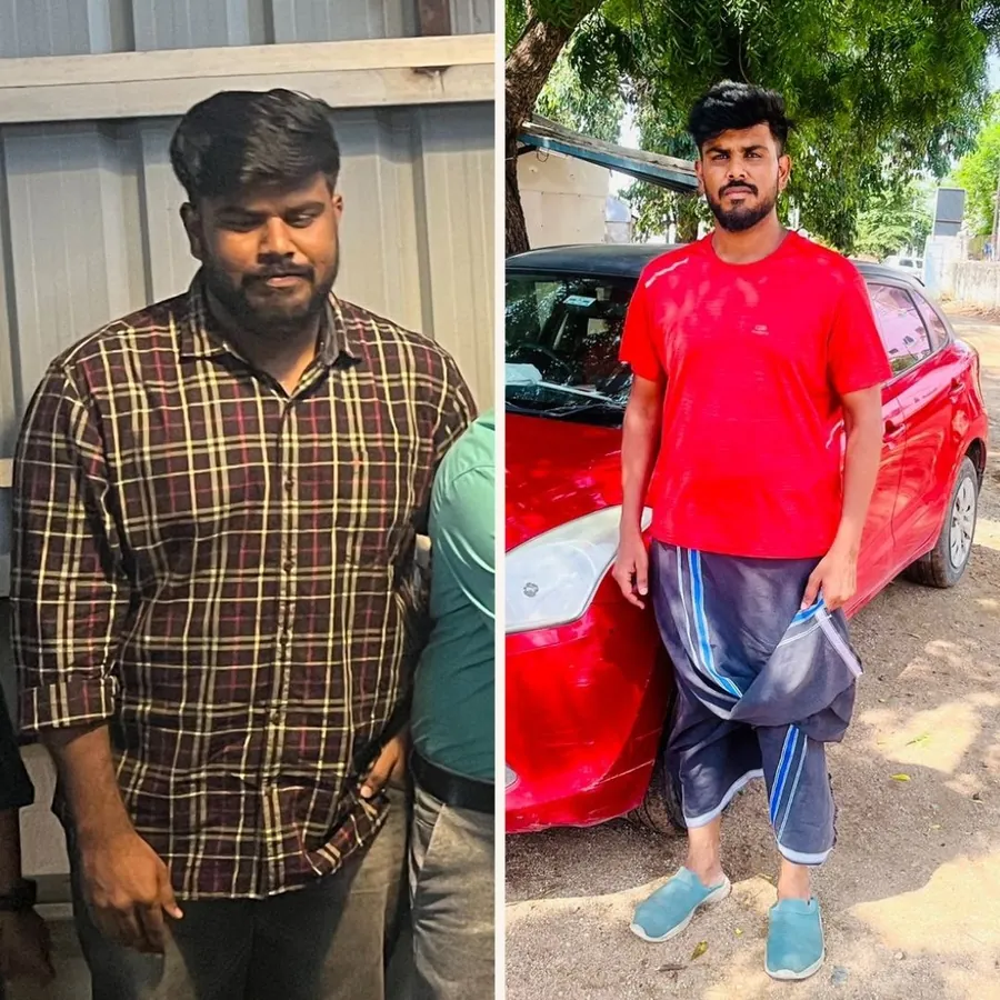 Transformation 11