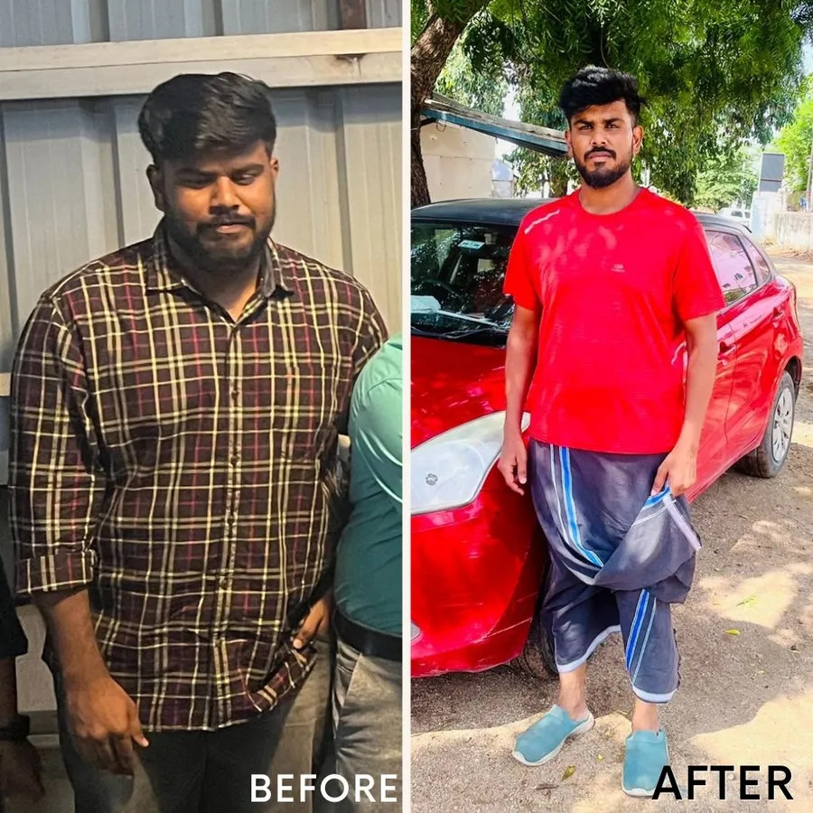 Transformation 12